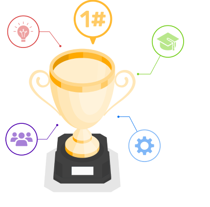 Наши достижения