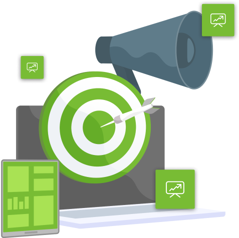 Интернет маркетинг