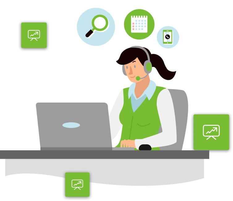 Клиентский отдел