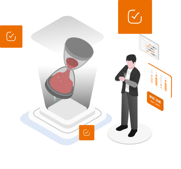 Учет времени