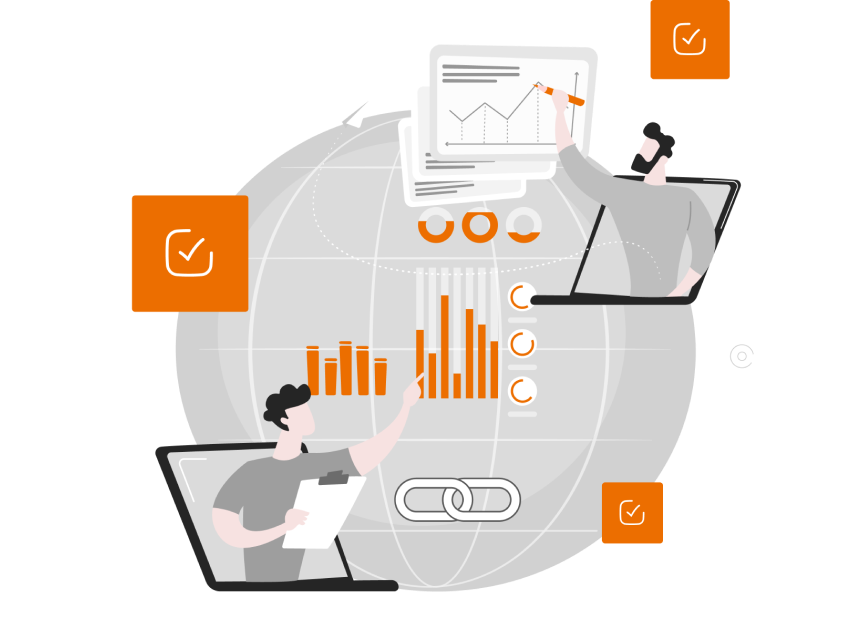 Командная работа